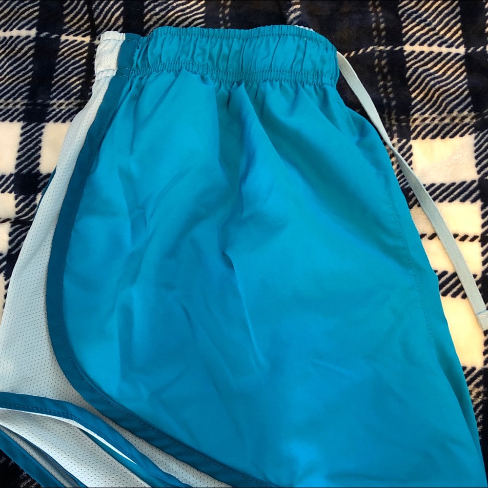 Nike Tempo Shorts